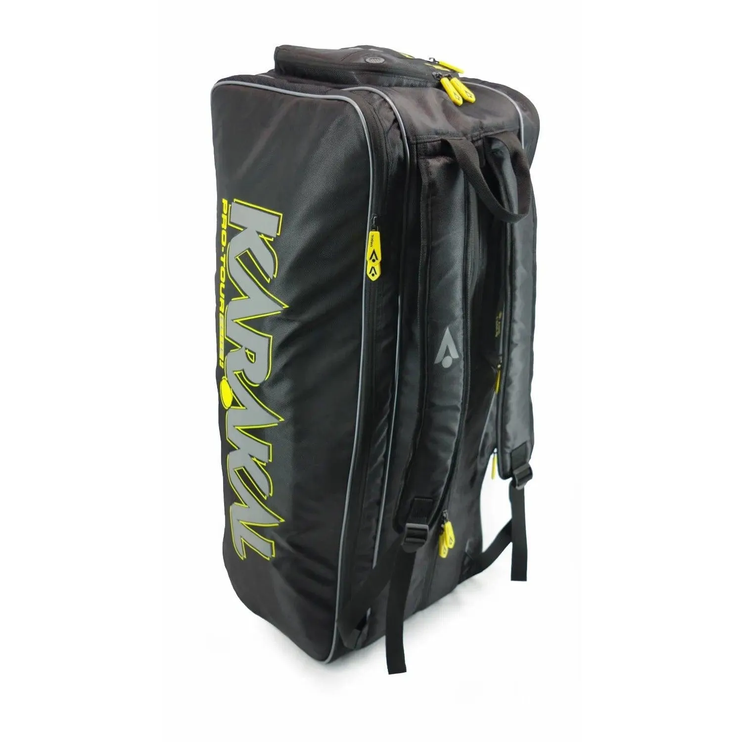 Karakal Pro Tour 2.0 Elite Racket Bag