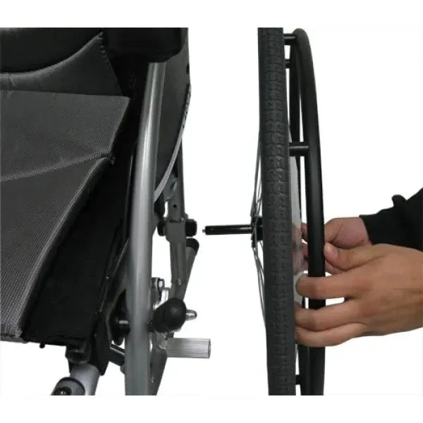 Karman S-ERGO-115 Manual Wheelchair