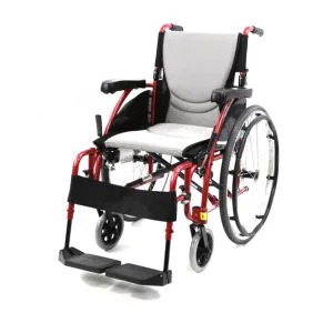 Karman S-ERGO-115 Manual Wheelchair