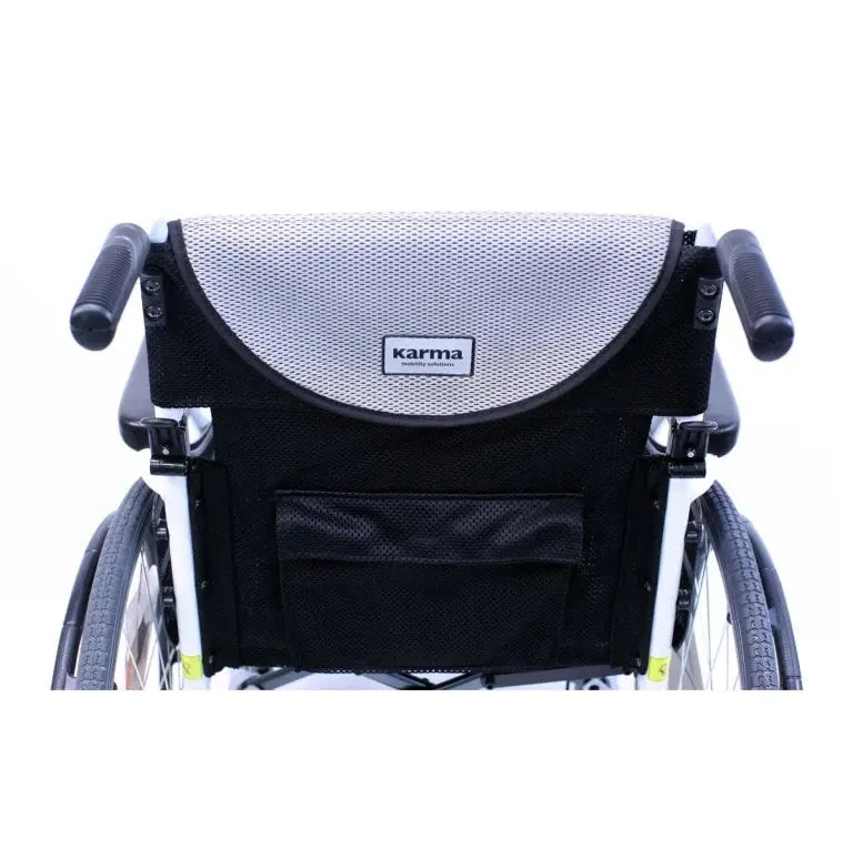 Karman S-ERGO-115 Manual Wheelchair
