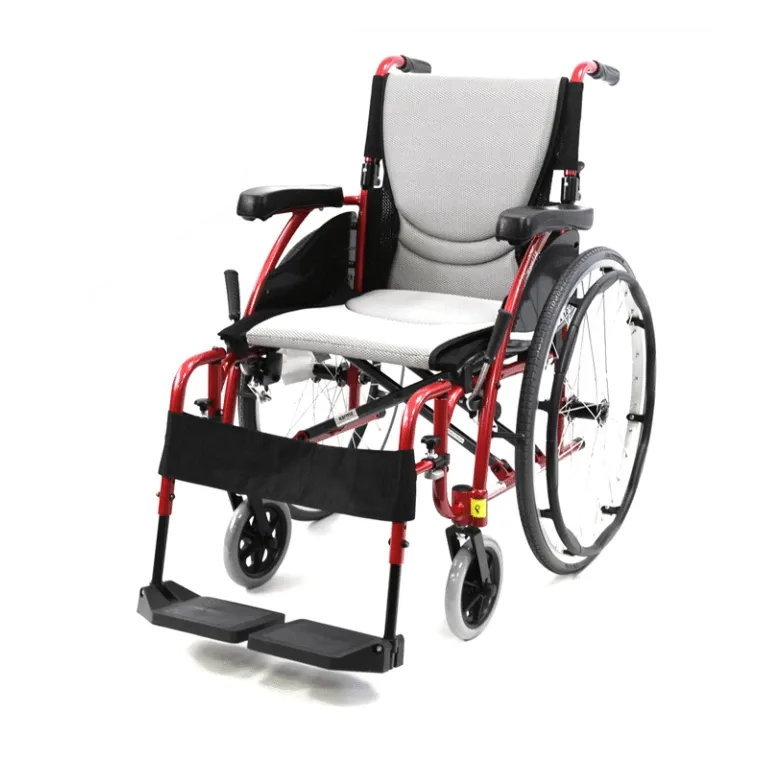 Karman S-ERGO-115 Manual Wheelchair
