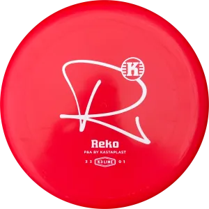 Kastaplast K3 Reko - Two Pack
