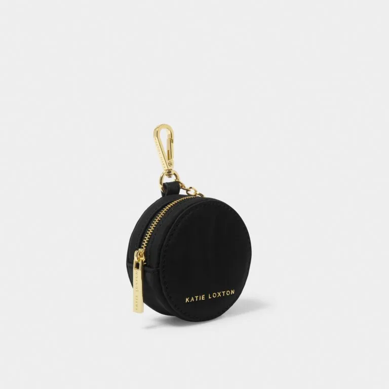 Katie Loxton Nylon-Luxe Clip On Purse