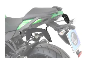 Kawasaki Ninja 1000 Carrier - Sidecases C-Bow