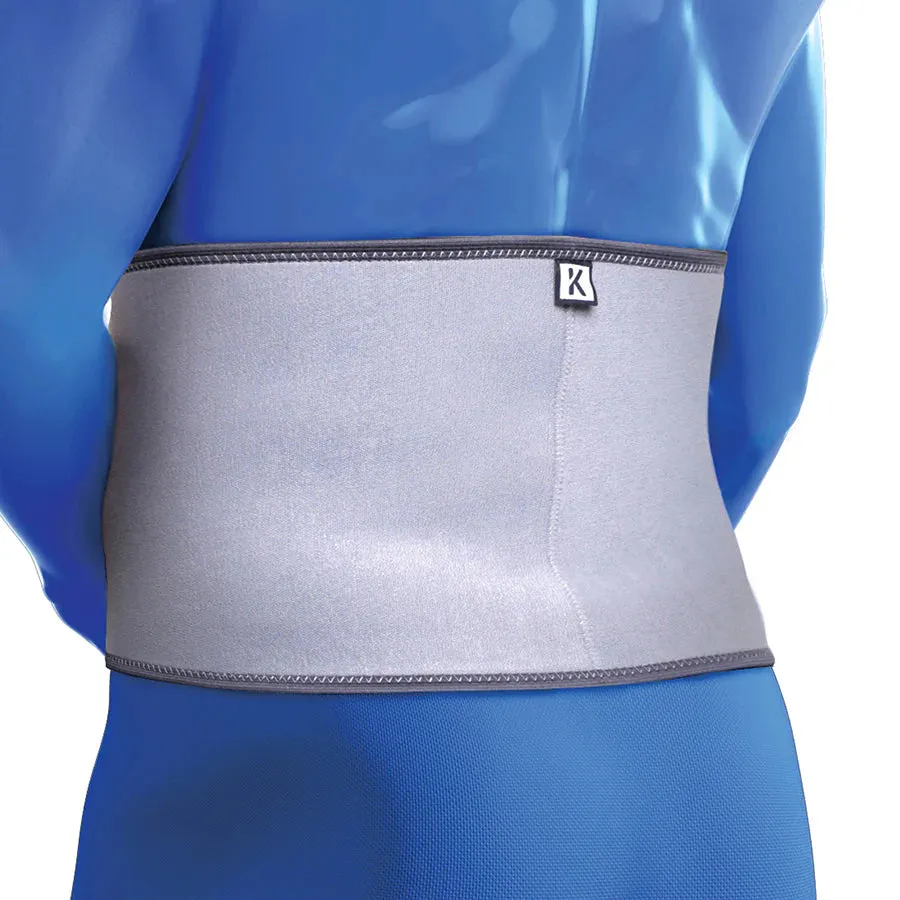 Kedley PRO-LIGHT NEOPRENE BACK SUPPORT -one size