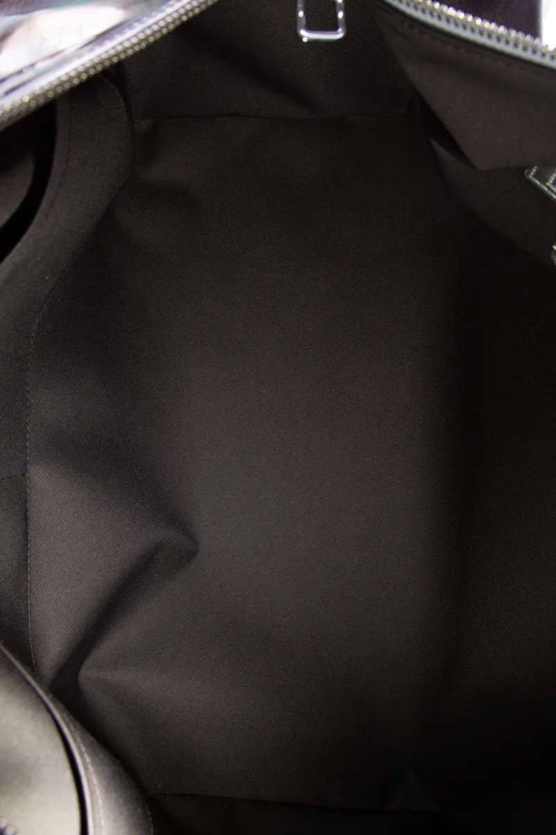 Keepall 50 Bandouliere Travel Bag
