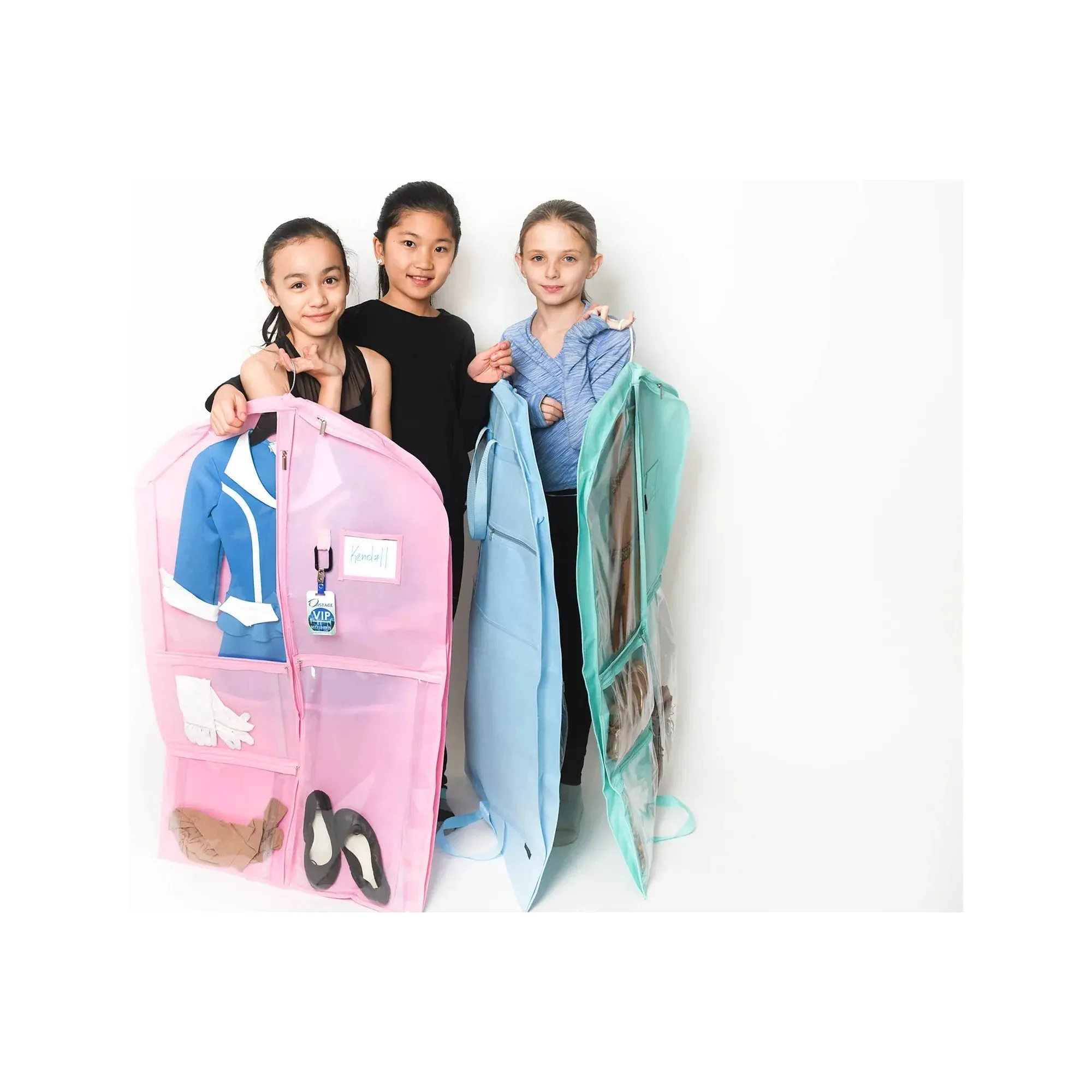 Kendall Country 40" Garment Bag