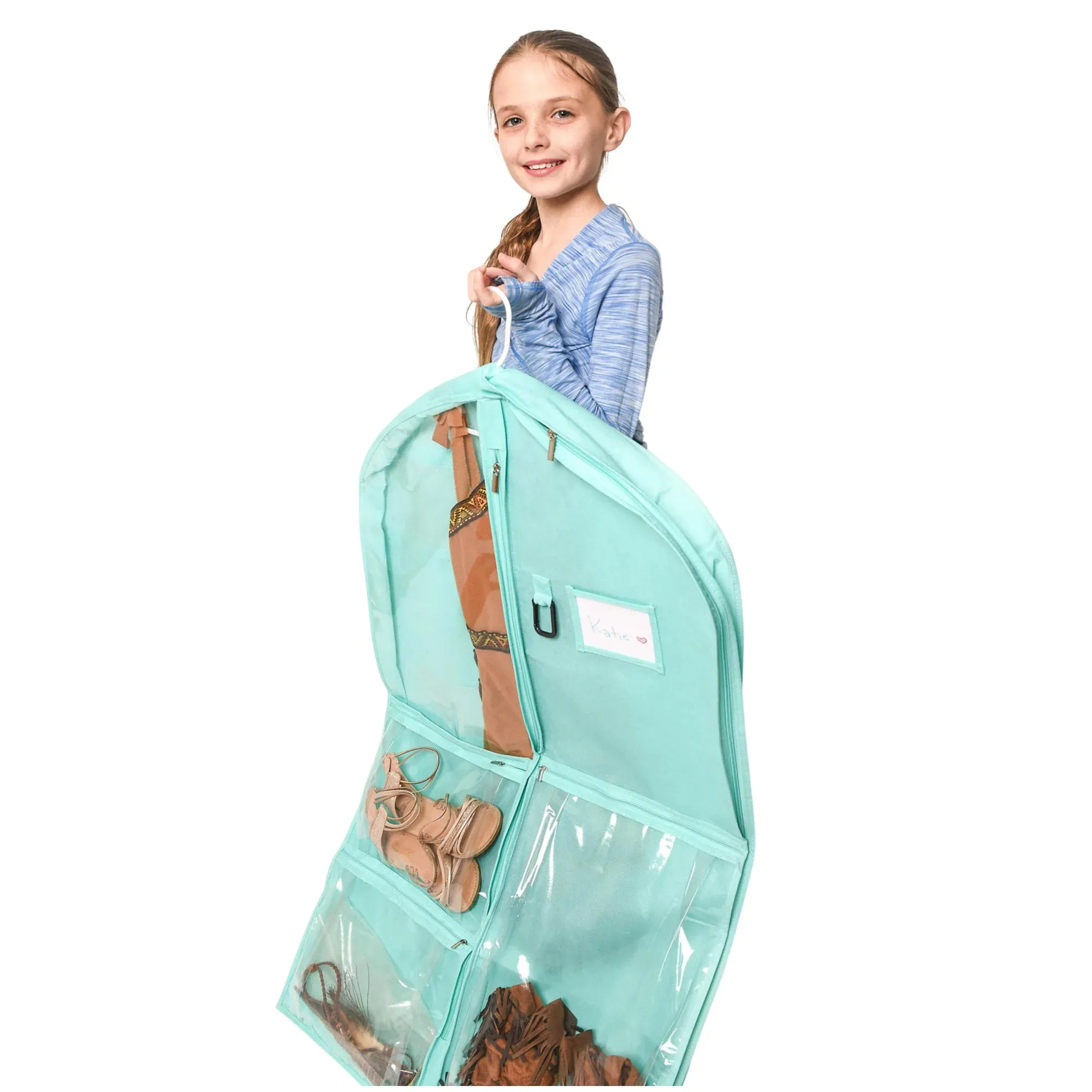 Kendall Country 40" Garment Bag