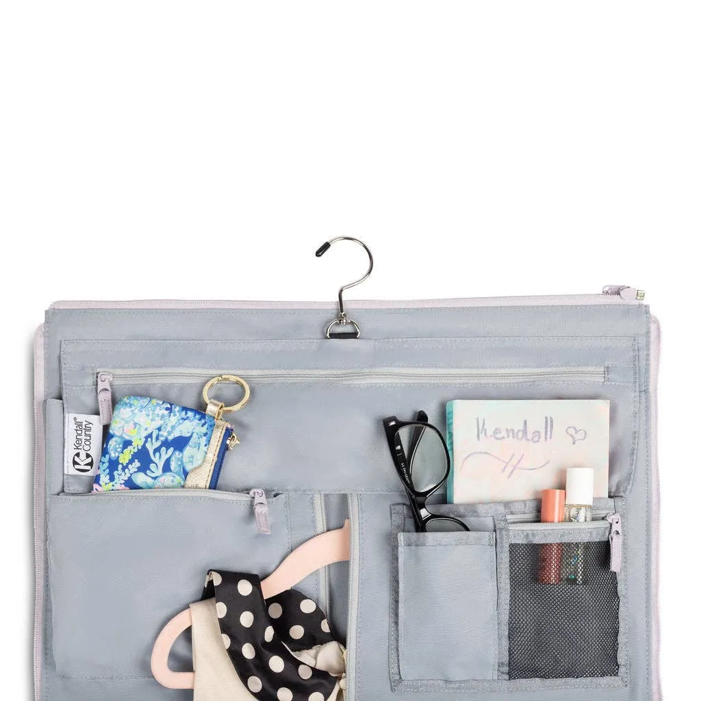 Kendall Country Convertible Garment Duffel