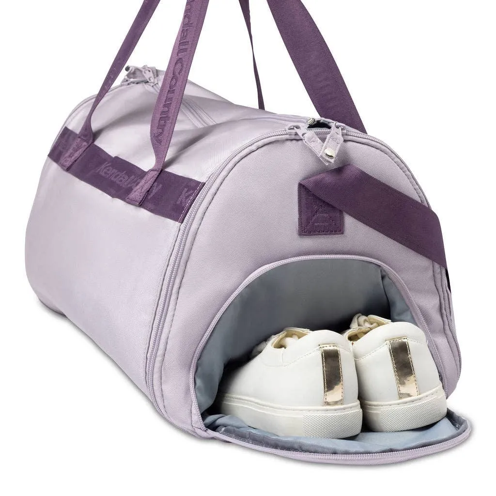 Kendall Country Convertible Garment Duffel