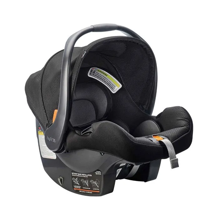 KeyFit 35 Infant Car Seat 0-13KG