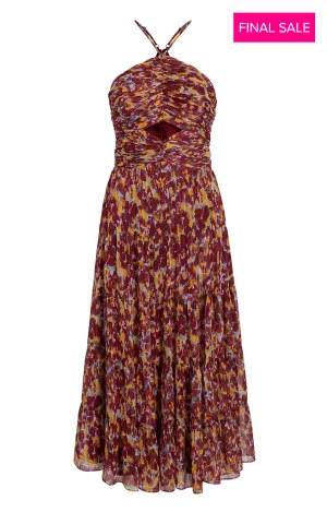 Khiara Dress