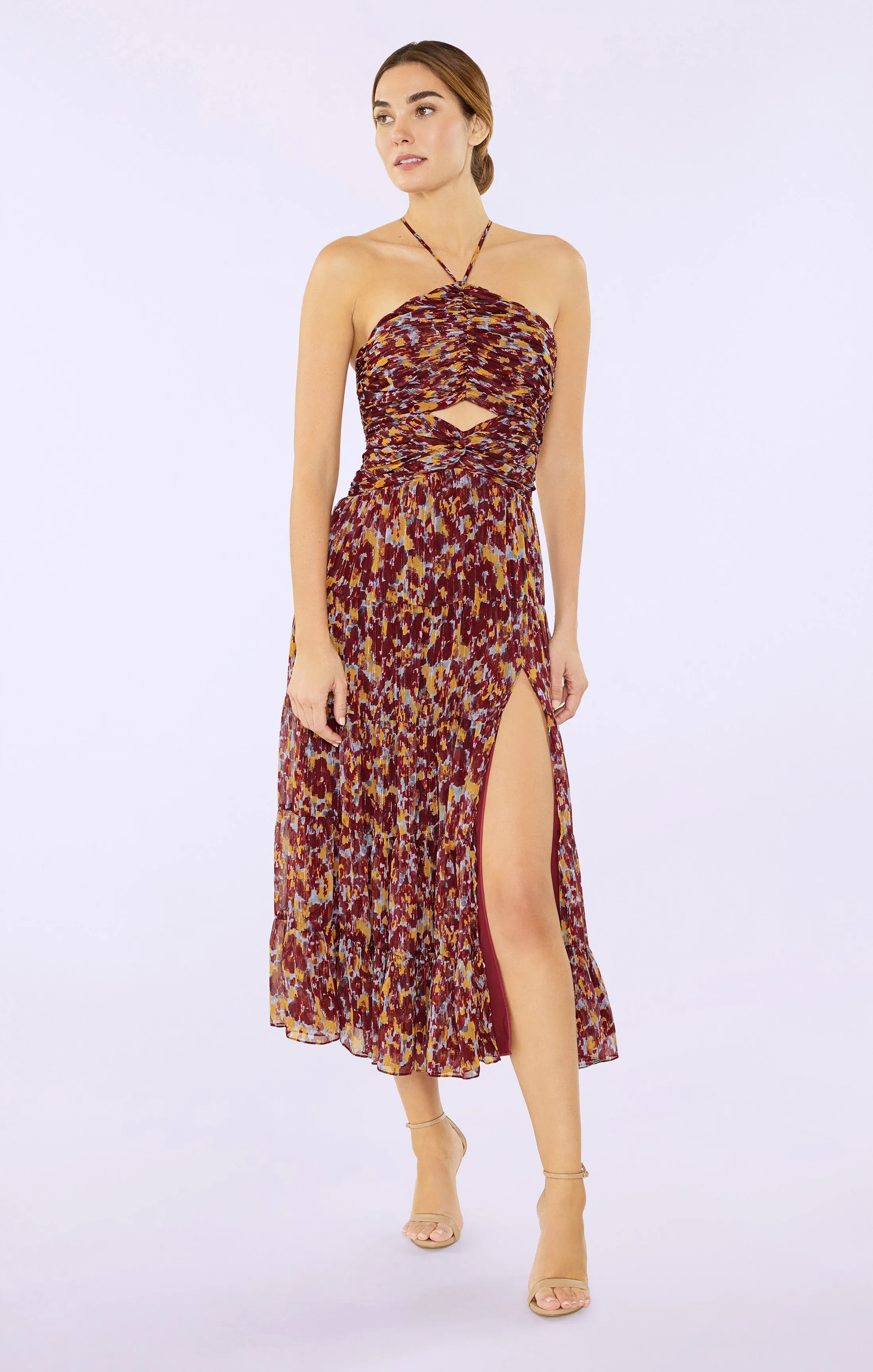 Khiara Dress