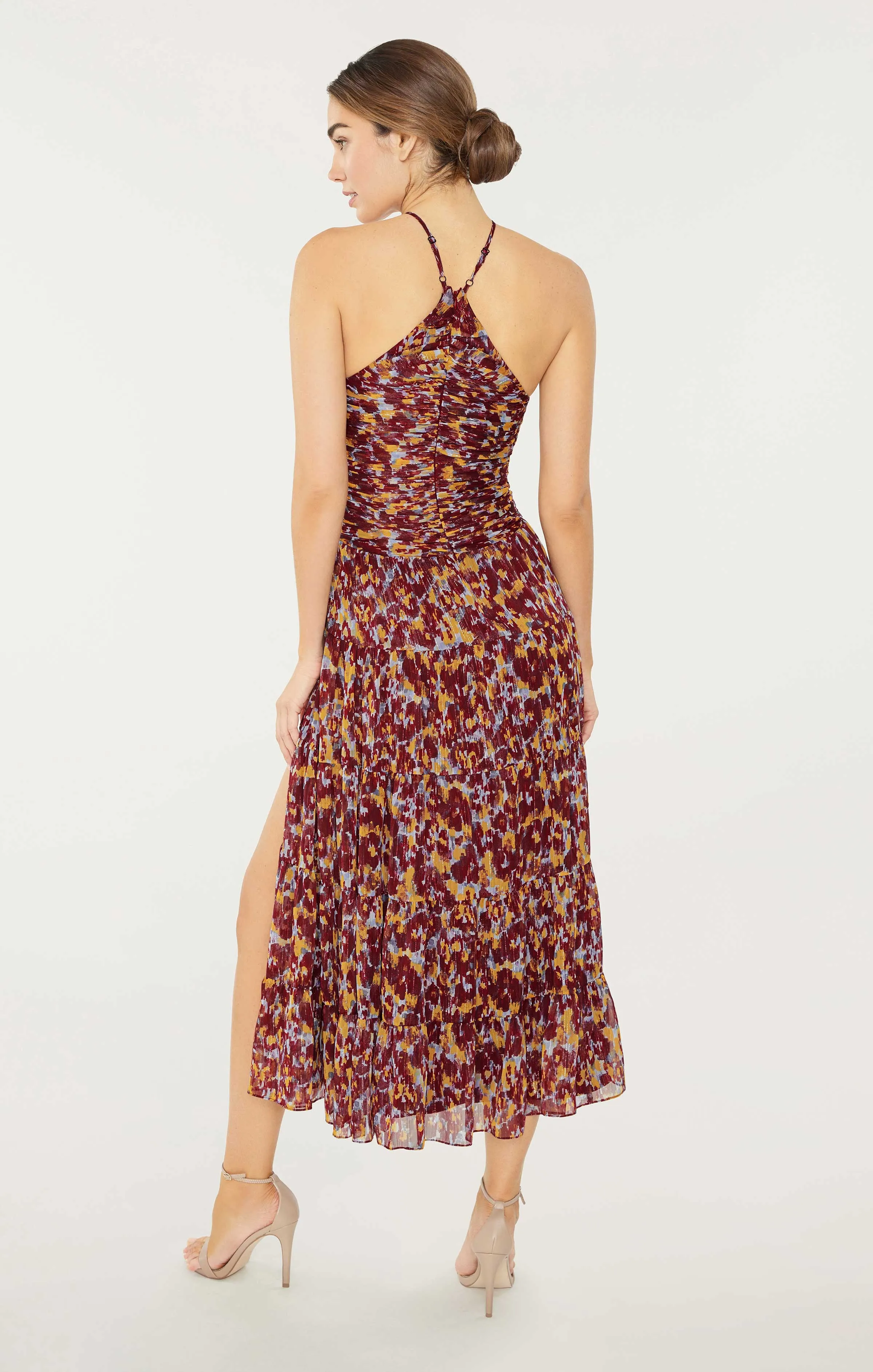 Khiara Dress