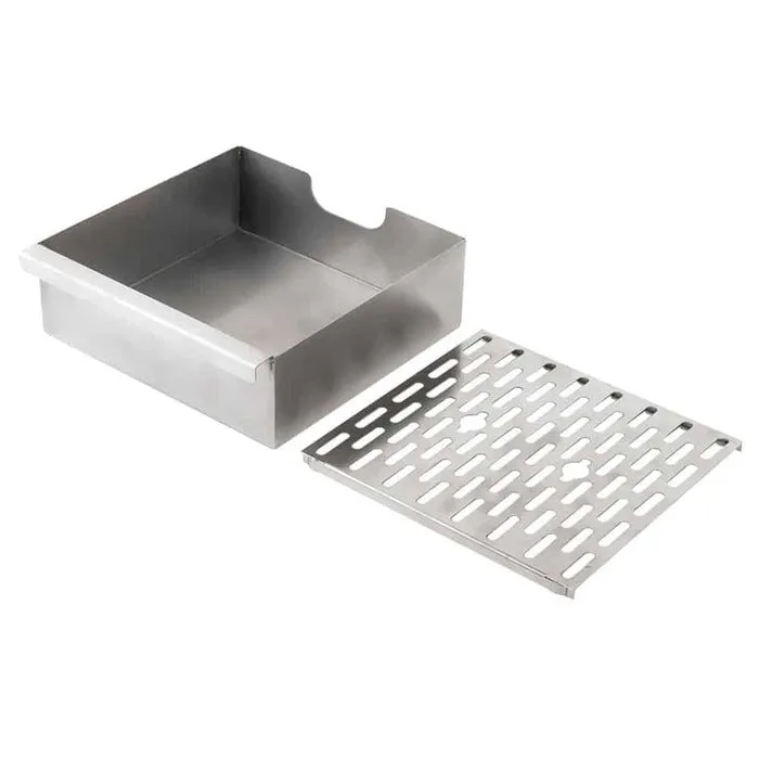 Kickass - Travel Oven & Tray with Trivet