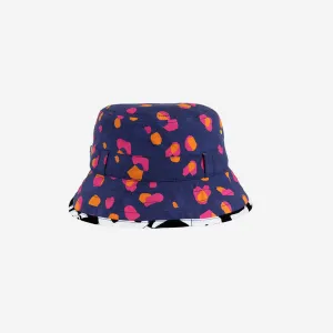 Kids Adventurer Bucket Hat: Navykin