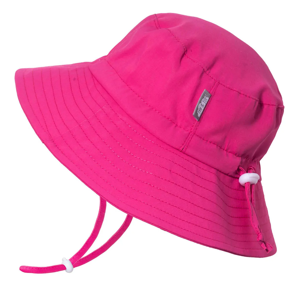 Kids’ Gro-With-Me® Aqua-Dry Bucket Sun Hat