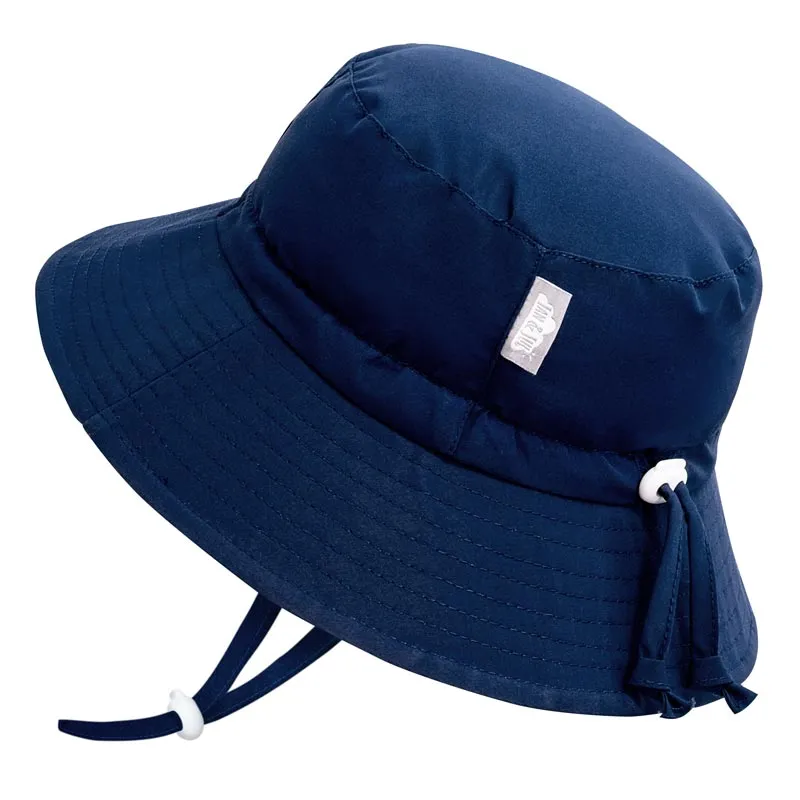 Kids’ Gro-With-Me® Aqua-Dry Bucket Sun Hat