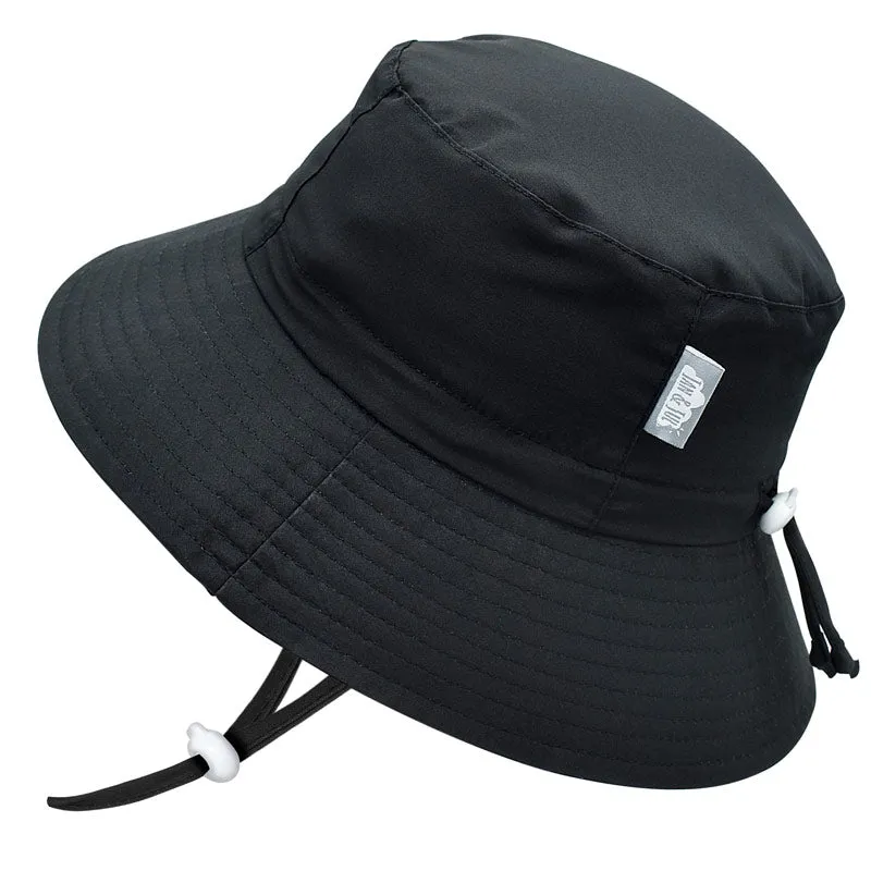 Kids’ Gro-With-Me® Aqua-Dry Bucket Sun Hat