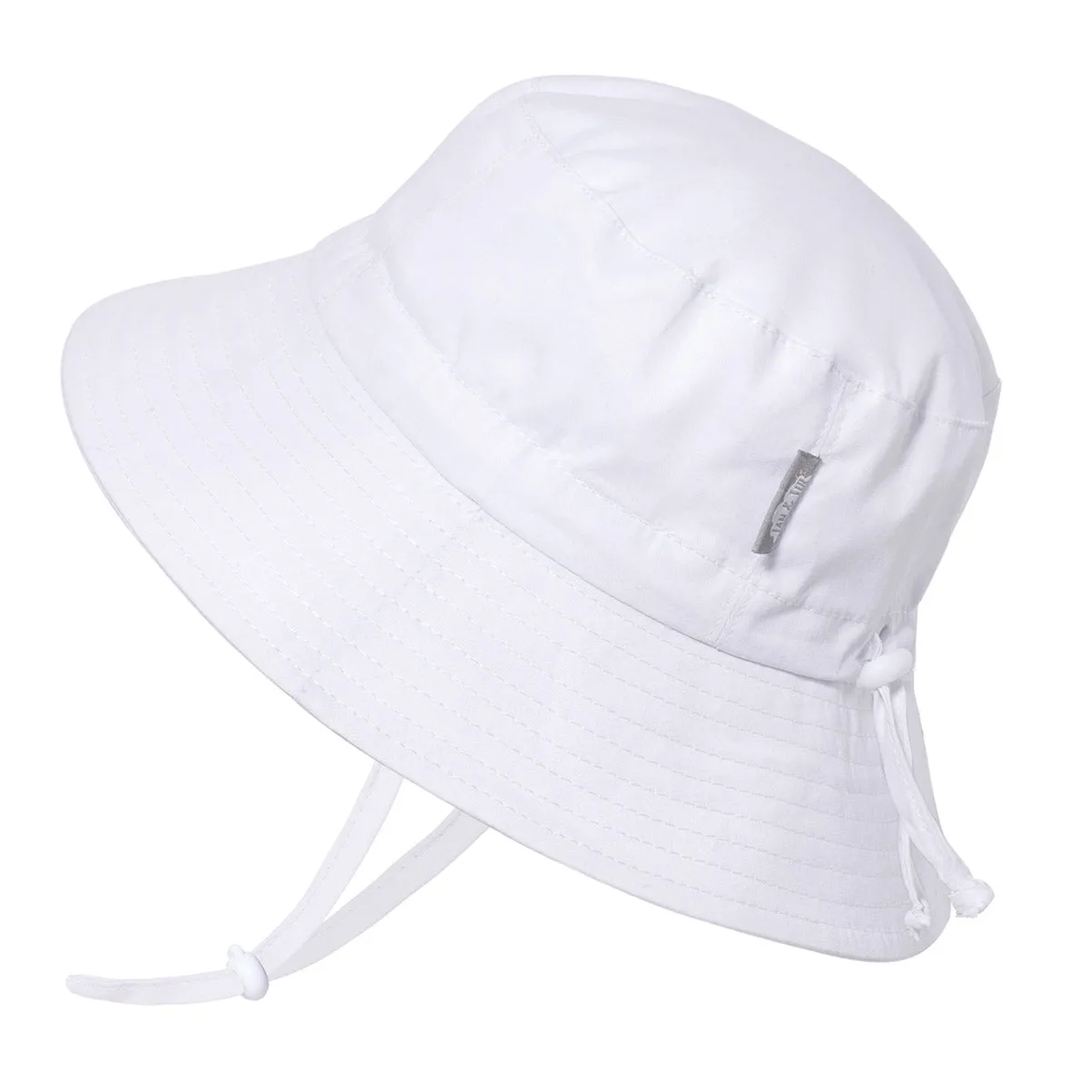 Kids’ Gro-With-Me® Aqua-Dry Bucket Sun Hat