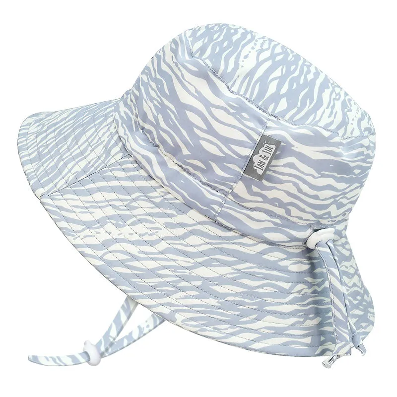 Kids’ Gro-With-Me® Aqua-Dry Bucket Sun Hat