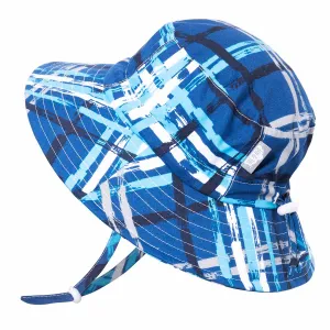 Kids’ Gro-With-Me® Aqua-Dry Bucket Sun Hat