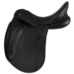 Kieffer Saddle Paris Dressage Drop Panel