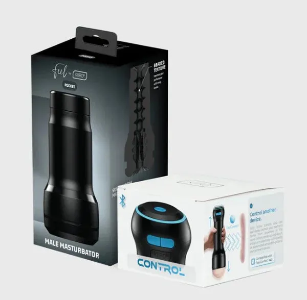 KIIROO Control