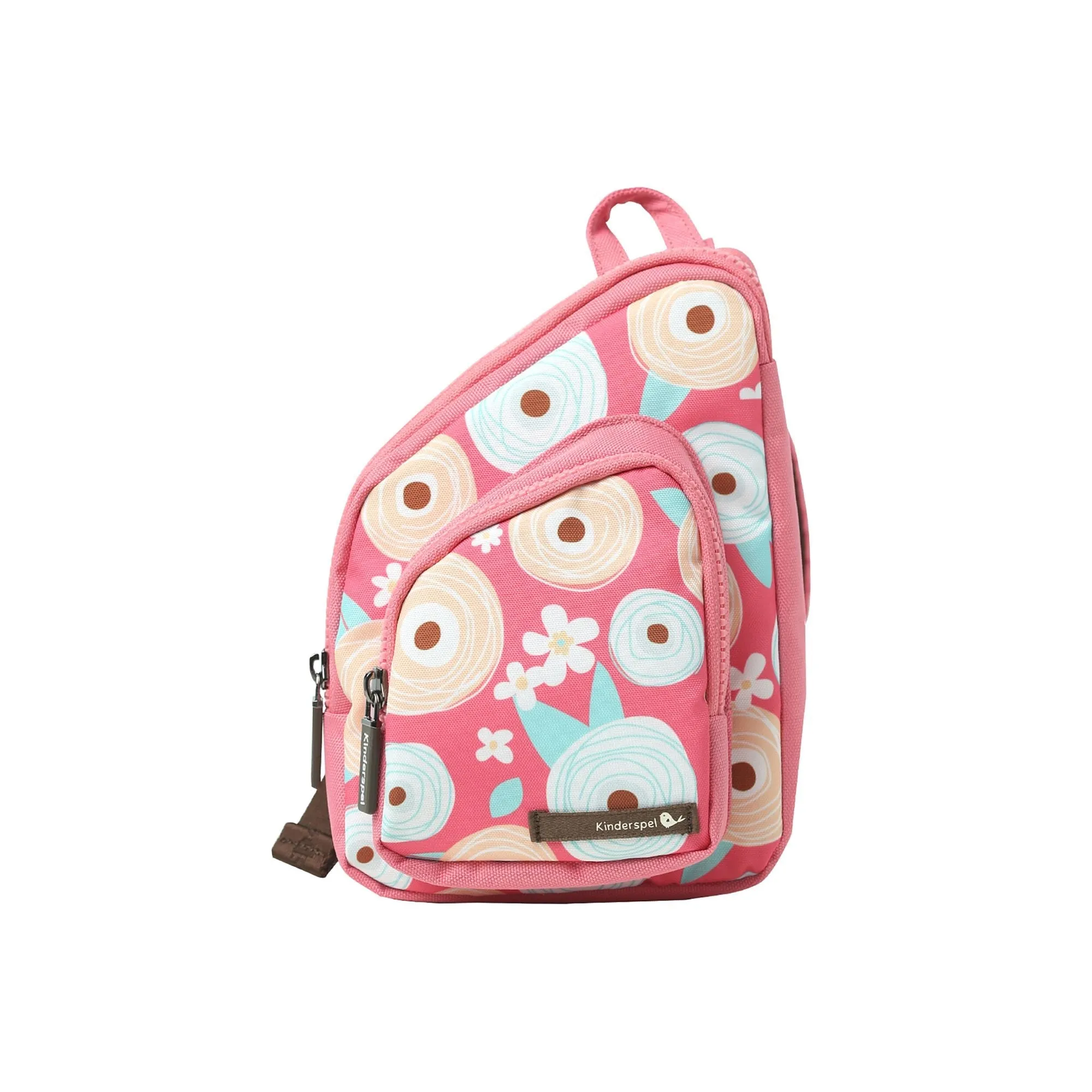 Kinderspel Insulated Sling Bag