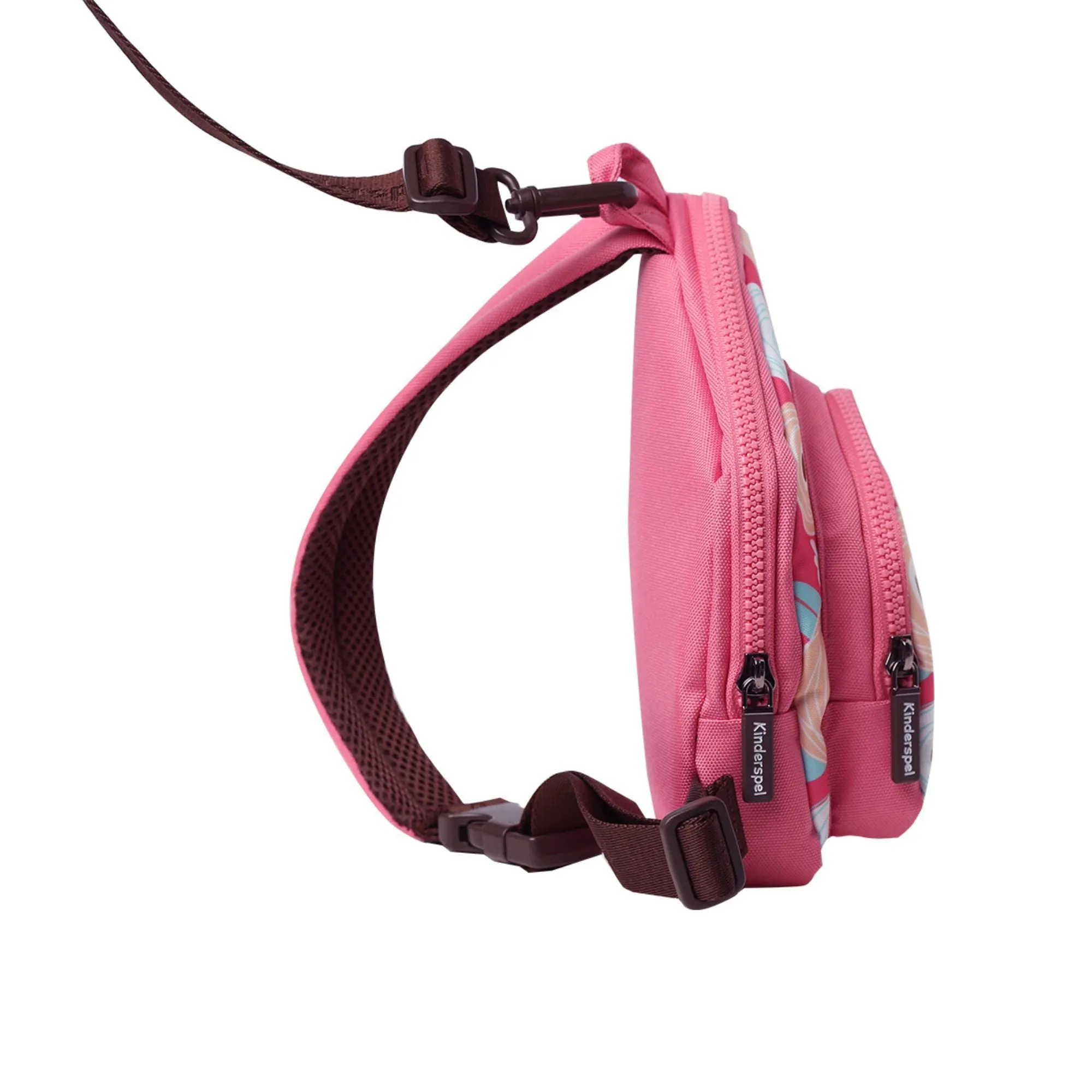 Kinderspel Insulated Sling Bag