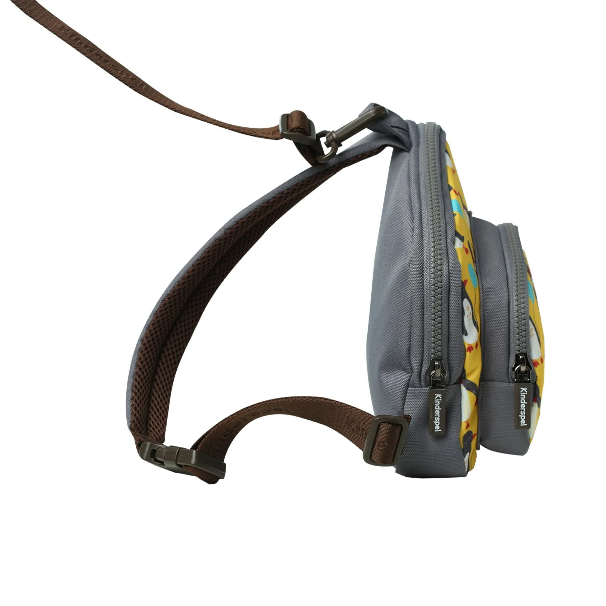 Kinderspel Insulated Sling Bag