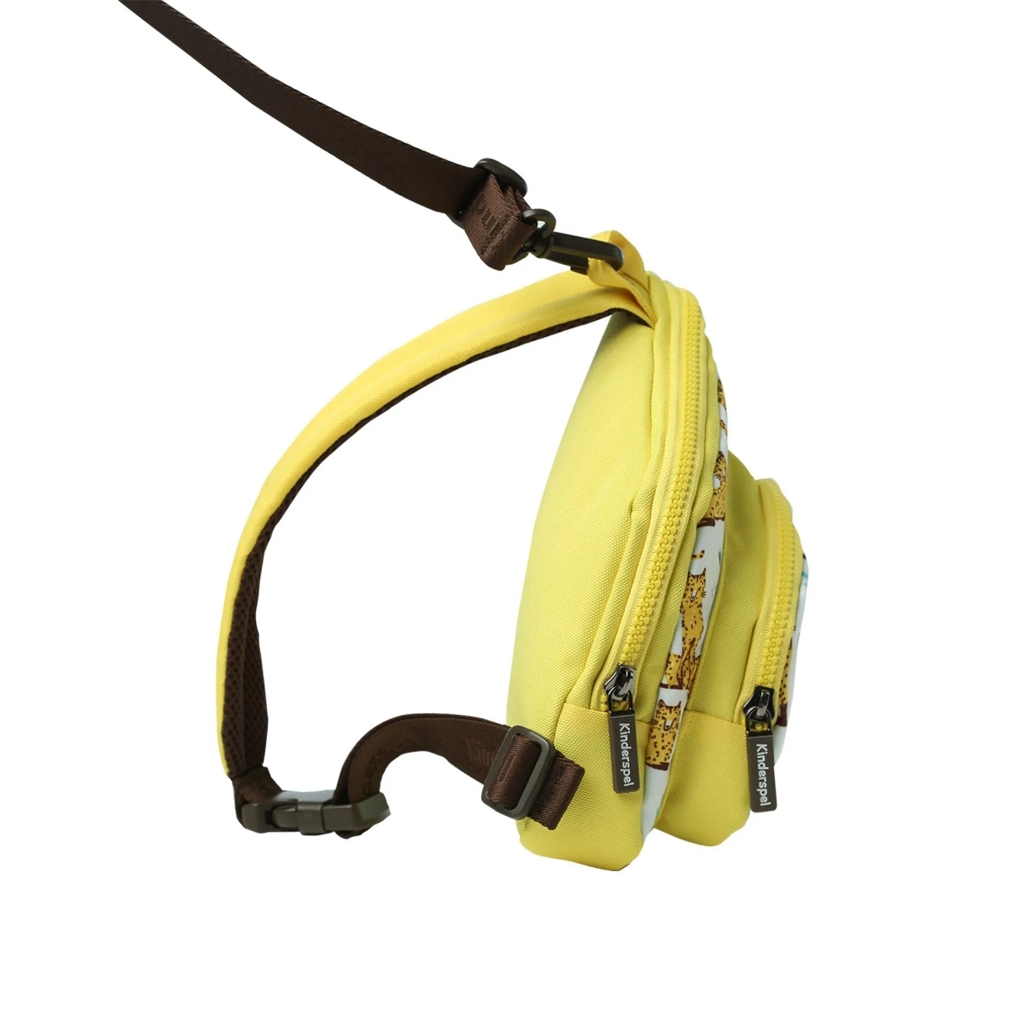 Kinderspel Insulated Sling Bag