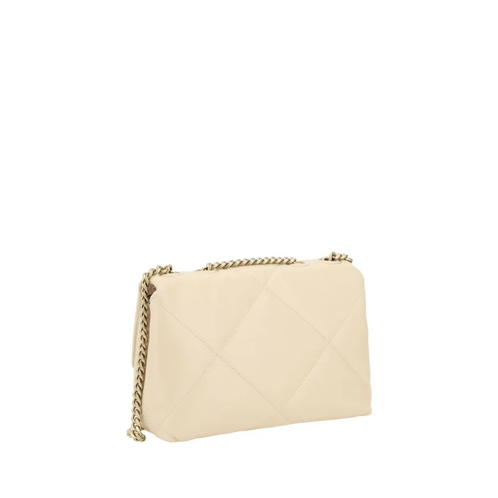 Kira Diamond Small Shoulder Bag
