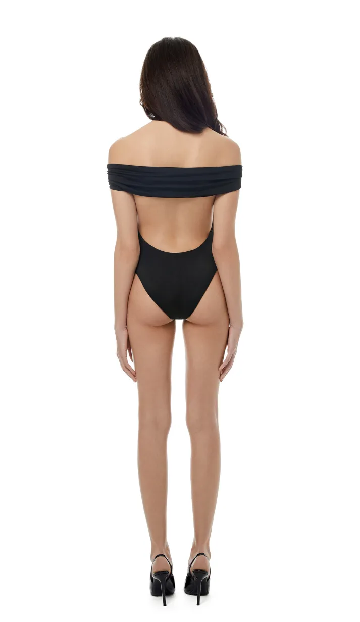 Kitri Bodysuit