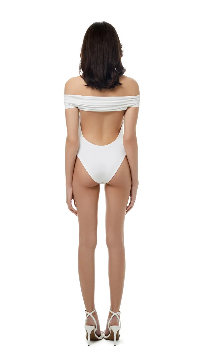 Kitri Bodysuit