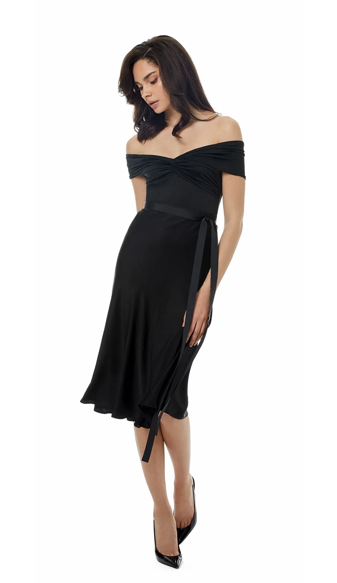 Kitri Bodysuit