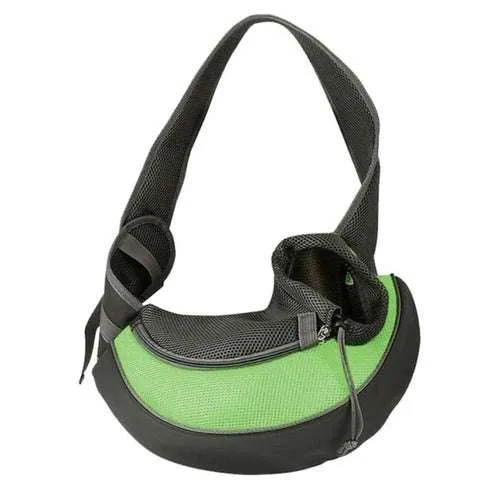 Kitten Travel Shoulder Bag or Puppy