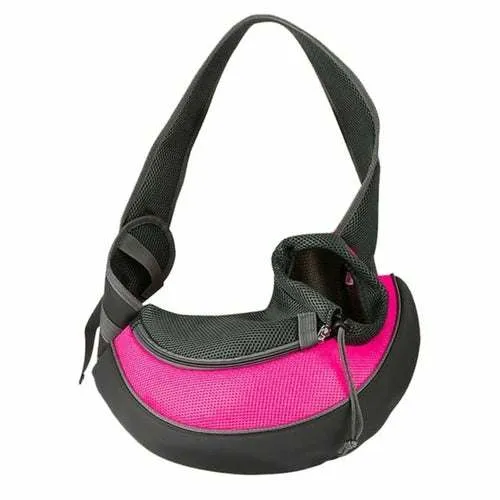 Kitten Travel Shoulder Bag or Puppy
