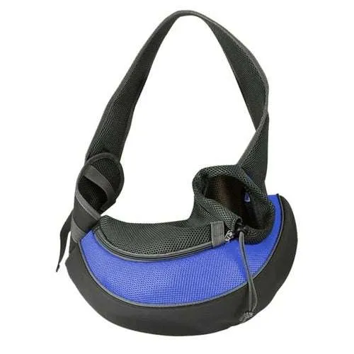 Kitten Travel Shoulder Bag or Puppy