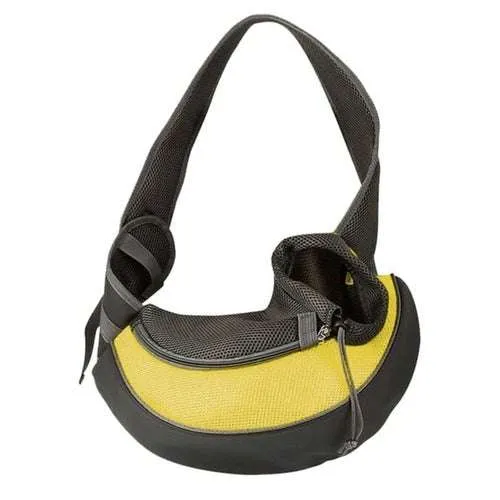Kitten Travel Shoulder Bag or Puppy