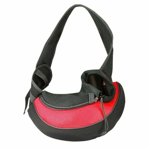 Kitten Travel Shoulder Bag or Puppy