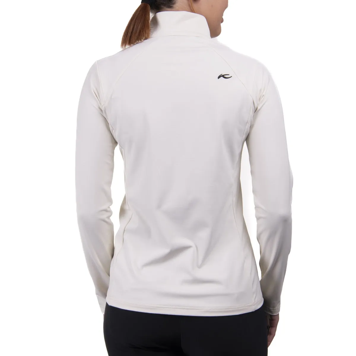 Kjus Women's Kira Midlayer Half Zip 2024