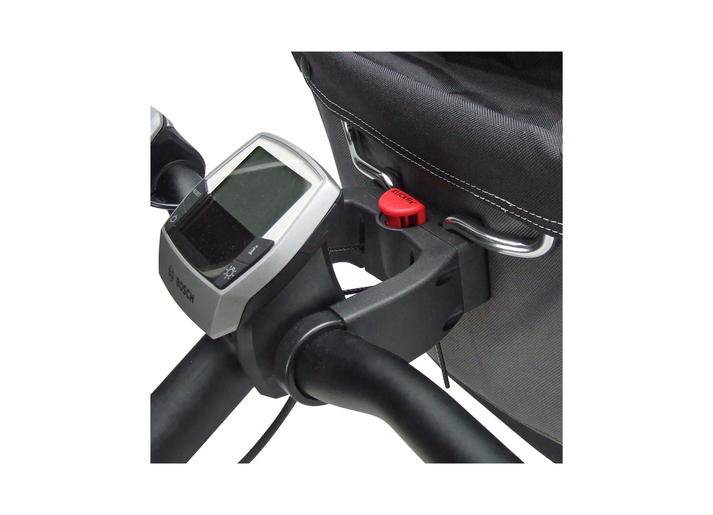 KLICKfix Handlebar Adapter E