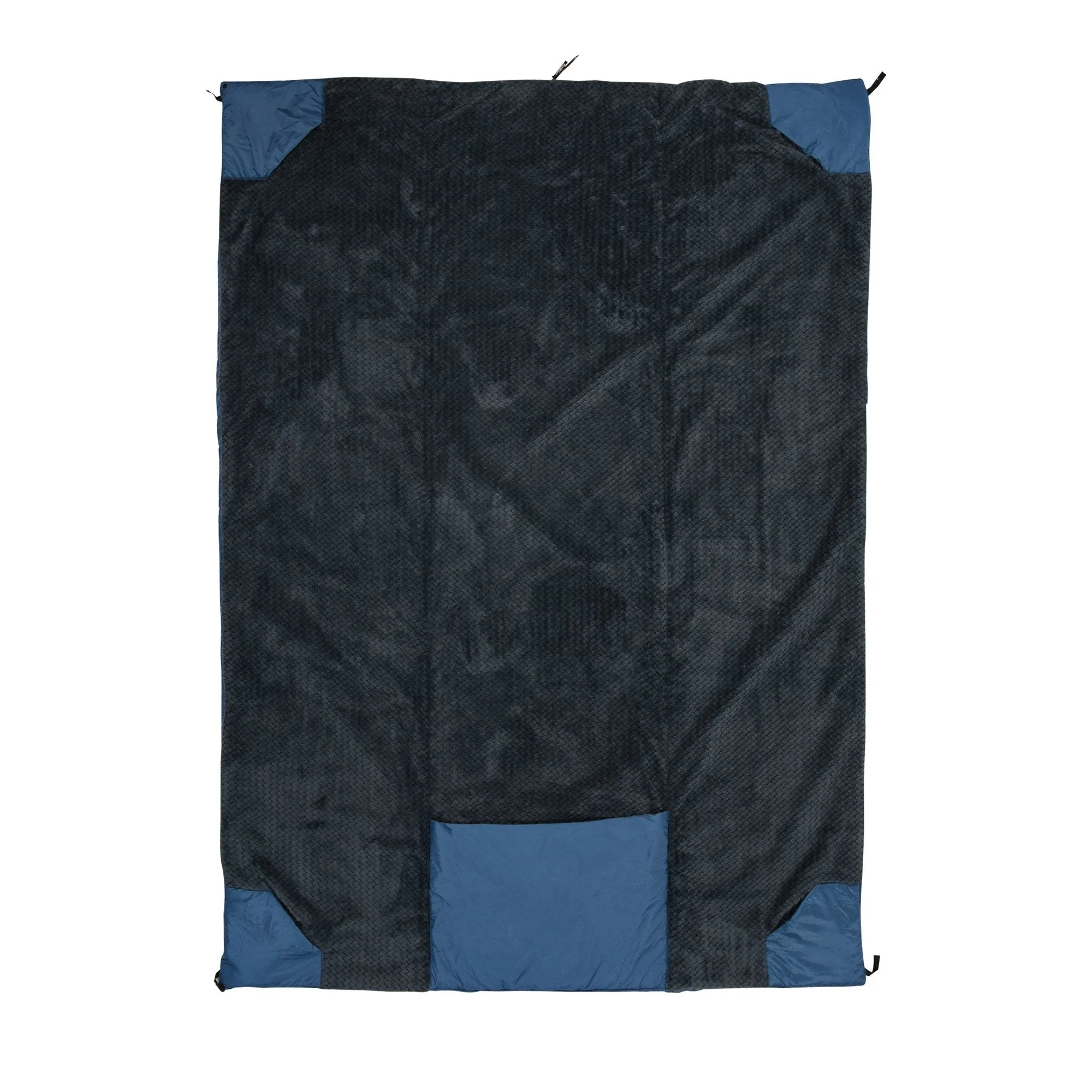 KLYMIT Versa Luxe Blanket
