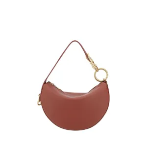 Knight Arc Shoulder Bag