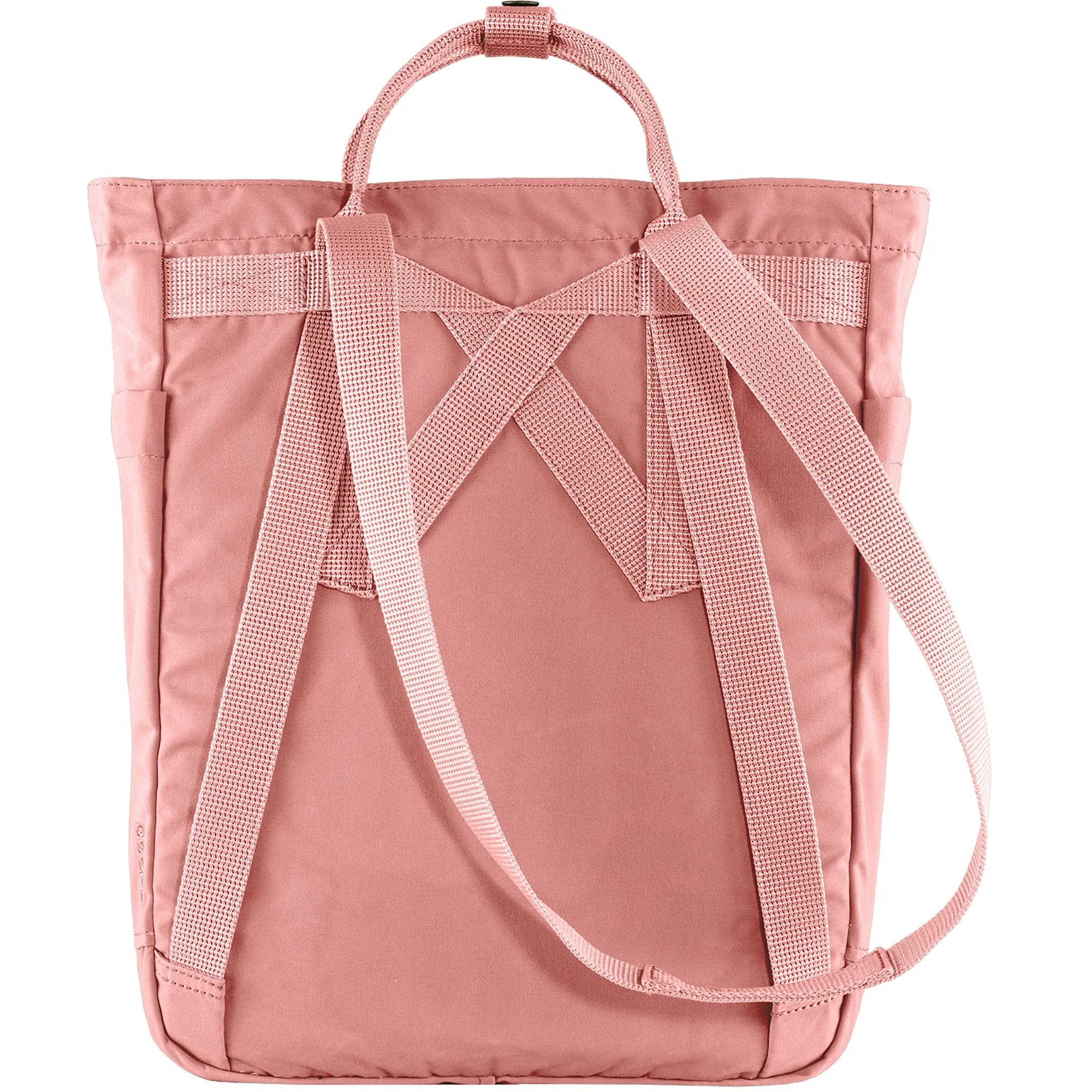 KÅNKEN TOTEPACK Pink