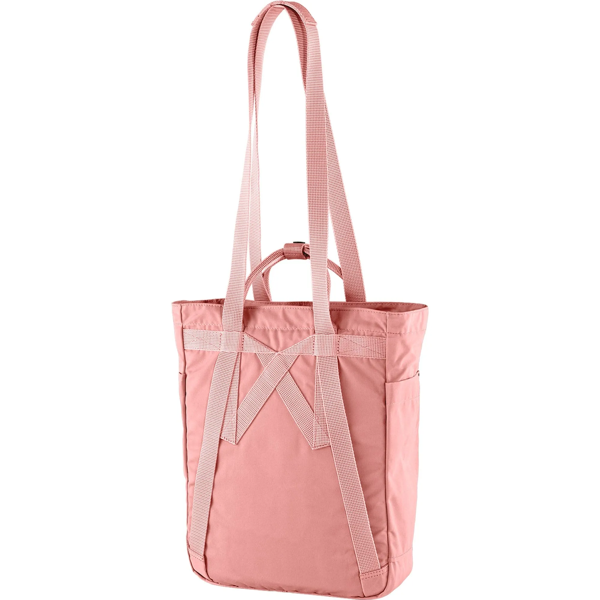 KÅNKEN TOTEPACK Pink