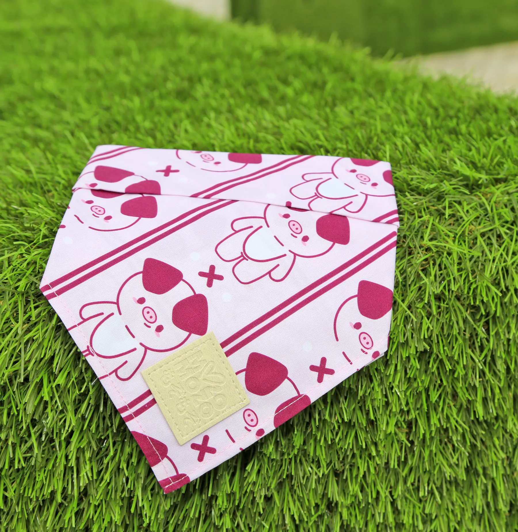 Kobuta bandana ✦RARE✦ •⚇•