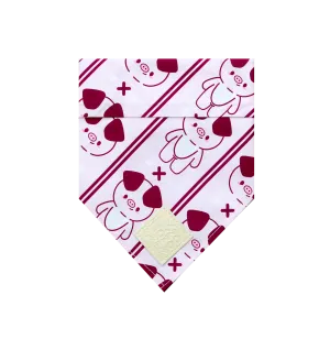 Kobuta bandana ✦RARE✦ •⚇•