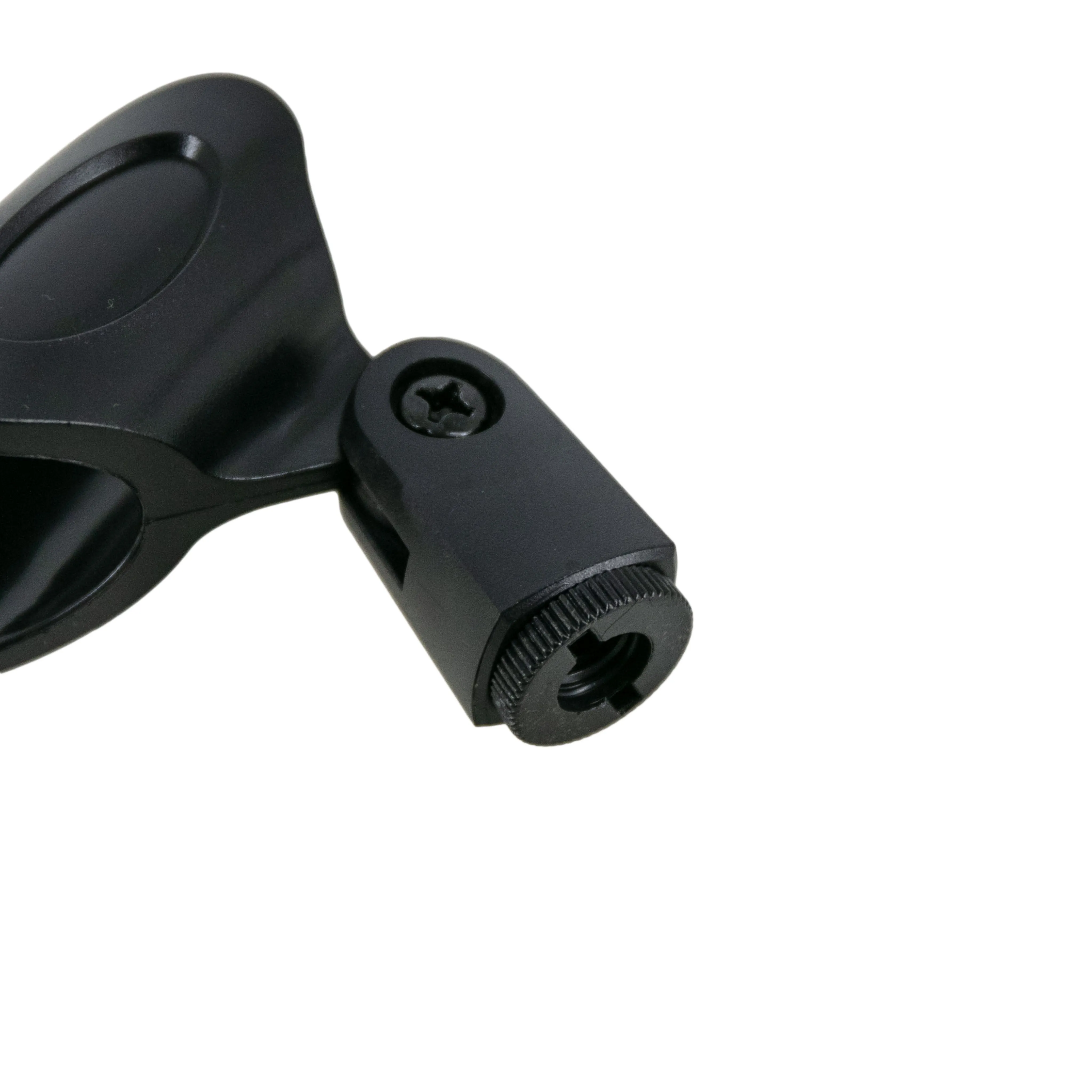 koda essential Microphone Clip w/ Adapters ONE